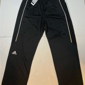 Adidas Men's Climate Utility Pants - Large